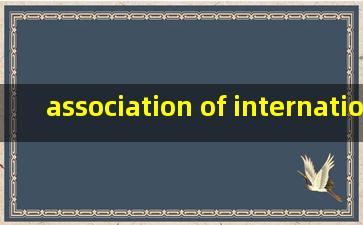 association of international education